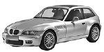 BMW E36-7 C2756 Fault Code