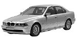 BMW E39 C2756 Fault Code