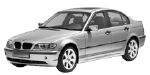 BMW E46 C2756 Fault Code