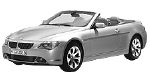 BMW E64 C2756 Fault Code