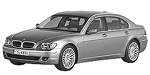 BMW E65 C2756 Fault Code