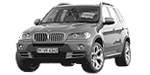 BMW E70 C2756 Fault Code