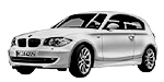 BMW E81 C2756 Fault Code