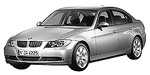 BMW E90 C2756 Fault Code