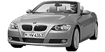 BMW E93 C2756 Fault Code