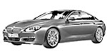 BMW F06 C2756 Fault Code