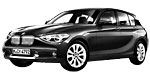 BMW F20 C2756 Fault Code