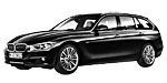 BMW F31 C2756 Fault Code